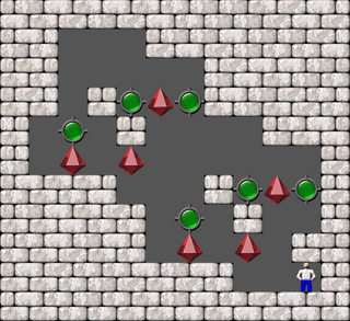 Уровень 48 — More Bugs collections